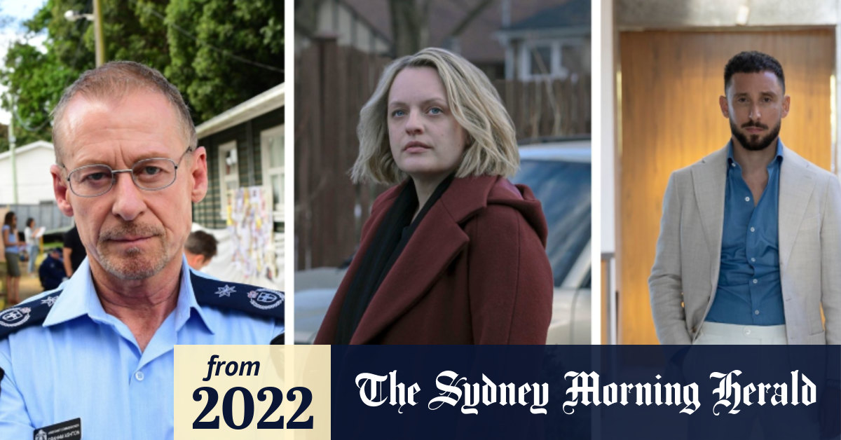 The best TV shows to stream in October